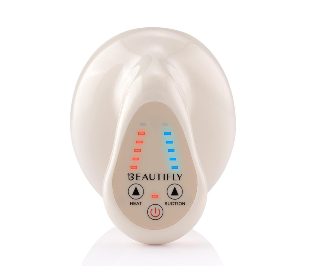 Beautifly Masażer antycellulitowy Modello Body - 1224705 - zdjęcie 3
